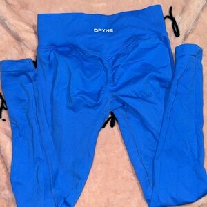 Dfyne impact leggings